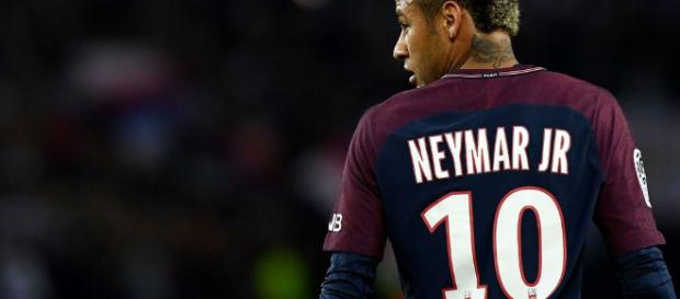 Neymar Jr podría estar en su ultima temporada con el club Parisino Neymar Jr podría estar en su ultima temporada con el club Parisino