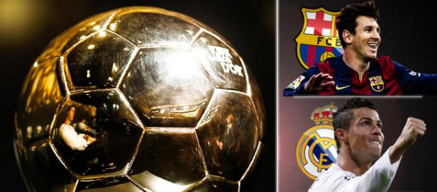 Neymar sur le podium du Ballon d'or, c'est 2 millions pour Santos - football.fr Neymar sur le podium du Ballon d'or, c'est 2 millions pour Santos - football.fr