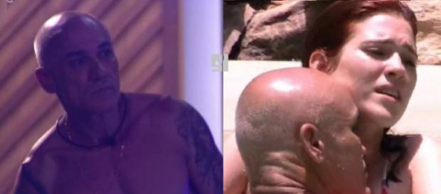 No BBB18, Ayrton vigia a filha Ana Clara, ela se revolta e internet não perdoa No BBB18, Ayrton vigia a filha Ana Clara, ela se revolta e internet não perdoa
