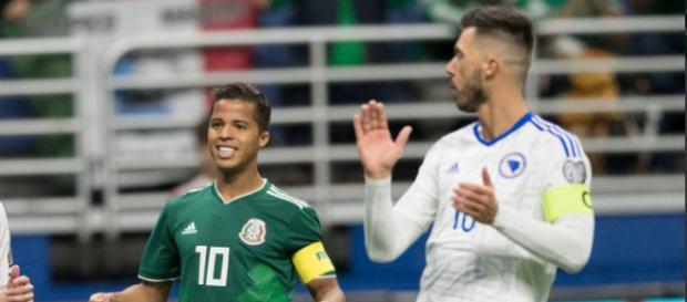 No convence la selección de Juan Carlos Osorio No convence la selección de Juan Carlos Osorio