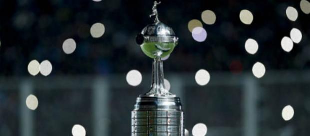 Nova Libertadores enfraquece Estaduais Nova Libertadores enfraquece Estaduais