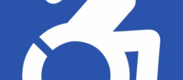 Nuevo Logo para la reprecentacion para la discapacidad Nuevo Logo para la reprecentacion para la discapacidad