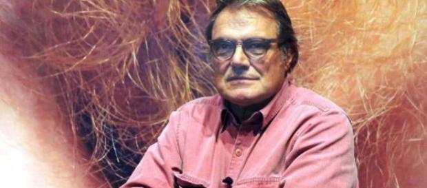 Oliviero Toscani un fotógrafo controvertido Oliviero Toscani un fotógrafo controvertido