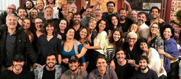 Orgulho e Paixão: a próxima novela das 6 da Rede Globo. Orgulho e Paixão: a próxima novela das 6 da Rede Globo.