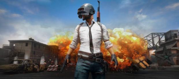Player Unknown Battlesgrounds - Image credit - Bago Games | Flickr Player Unknown Battlesgrounds - Image credit - Bago Games | Flickr