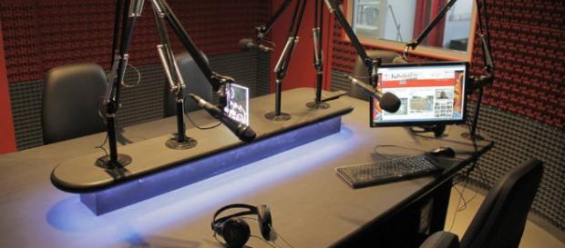 Programa de radio por internet es lo que esta a la alza Programa de radio por internet es lo que esta a la alza