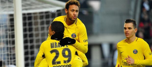 Rennes-PSG: une victoire pas si convaincante. | Le Club Paname - blogspot.com Rennes-PSG: une victoire pas si convaincante. | Le Club Paname - blogspot.com