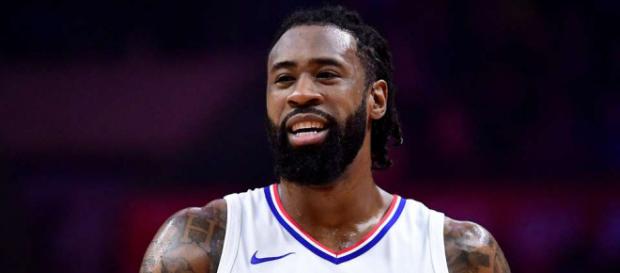 Report: Clippers willing to trade DeAndre Jordan to the Cavs if ... - givemesport.com Report: Clippers willing to trade DeAndre Jordan to the Cavs if ... - givemesport.com