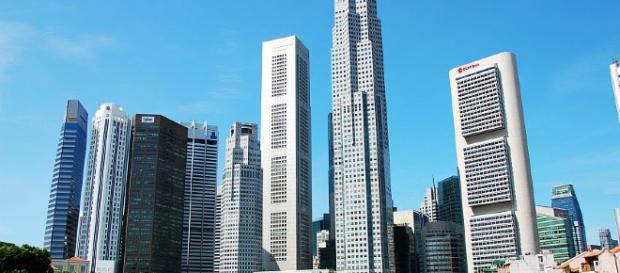Singapur - Megaconstrucciones, Extreme Engineering - megaconstrucciones.net Singapur - Megaconstrucciones, Extreme Engineering - megaconstrucciones.net