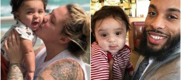 'Teen Mom 2': Conflicto de Twitter Kailyn Lowry contra Chris Lopez - intouchweekly.com 'Teen Mom 2': Conflicto de Twitter Kailyn Lowry contra Chris Lopez - intouchweekly.com
