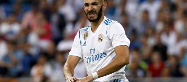 Una opción para Benzema es el PSG. Una opción para Benzema es el PSG.