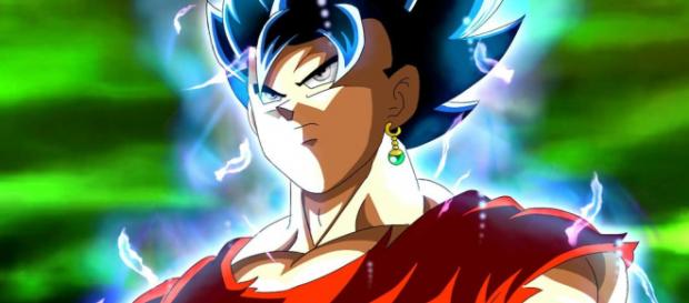 Vegetto Ultra Instinto Migatte No Gokui by Alejandrors23 on DeviantArt - deviantart.com Vegetto Ultra Instinto Migatte No Gokui by Alejandrors23 on DeviantArt - deviantart.com