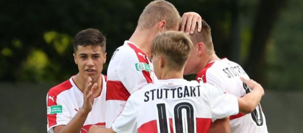 VfB Stuttgart: Diesen Stellenwert hat die VfB-Jugendakademie in ... - stuttgarter-zeitung.de VfB Stuttgart: Diesen Stellenwert hat die VfB-Jugendakademie in ... - stuttgarter-zeitung.de
