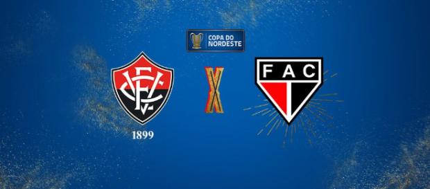 Vitória x Ferroviário ao vivo hoje Vitória x Ferroviário ao vivo hoje