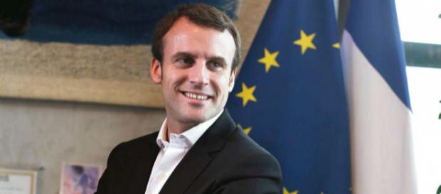 What's next for French President-elect Emmanuel Macron? – IUC-Europe - iuc-europe.dk What's next for French President-elect Emmanuel Macron? – IUC-Europe - iuc-europe.dk