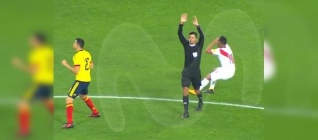 YouTube: revive los minutos finales de empate que le da el ... - peru.com YouTube: revive los minutos finales de empate que le da el ... - peru.com