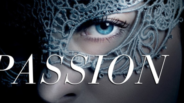 50 Sfumature: la saga. Presto in uscita il terzo capitolo.