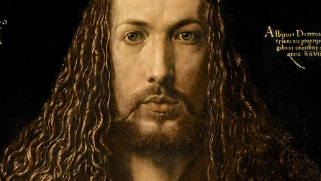 Albrecht D&uuml;rer, il maestro del Rinascimento tedesco