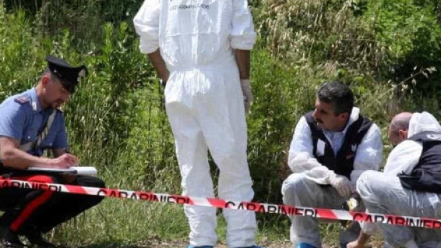 Ascoli Satriano, Rumeno morto e abbandonato sulla strada: il ... - foggiatoday.it