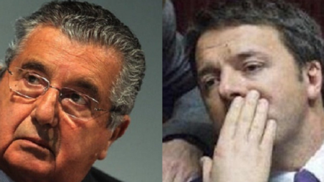 Banche popolari: sul caso Renzi - De Benedetti indaga la procura di Perugia