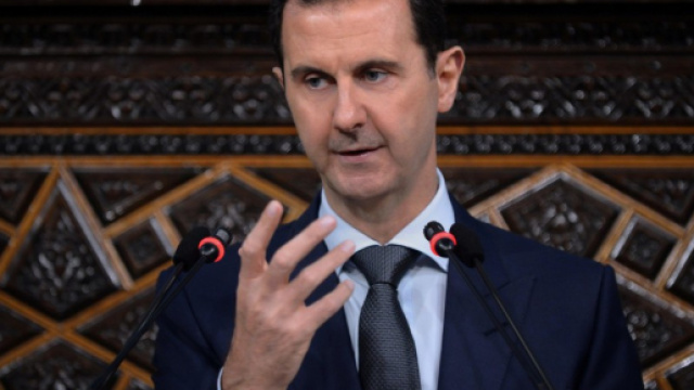 Una nuova costituzione siriana