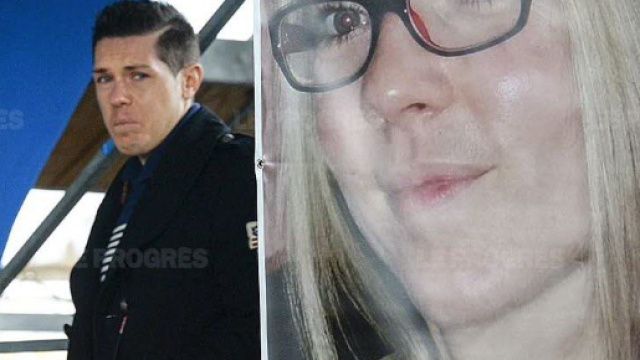 Faits divers | Affaire Alexia Daval : le mari mis en examen pour ... - leprogres.fr
