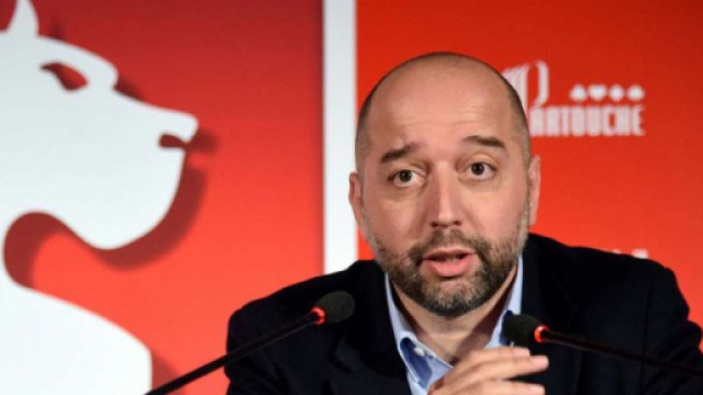 Gérard Lopez s'attire les foudres de la DNCG