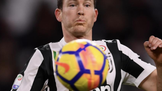 Howedes 'flop', Licht redivivo. Tra Champions e mercato: Juve, che ... - ilbianconero.com