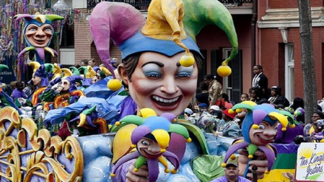 I migliori carnevali in Italia