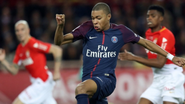 Kylian Mbappé fera de nouveau face à son club originel qui l'a vu émerger aux yeux de tous, le 31 mars prochain (via bfmtv.com)
