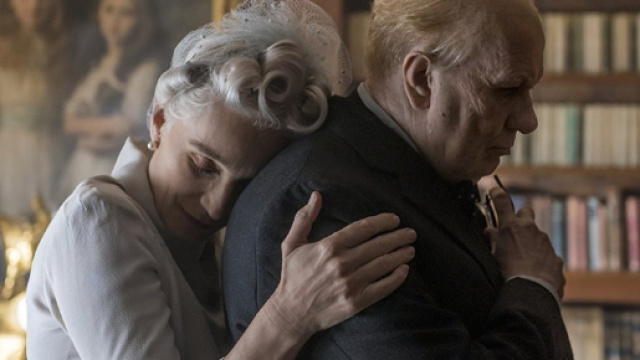 La forza della vicinanza familiare espressa nel film