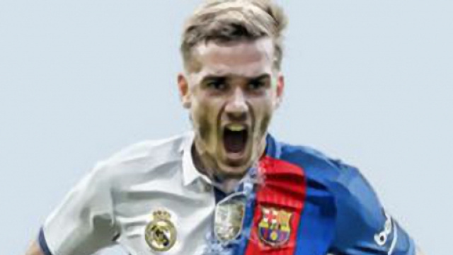 Mercato : Griezmann fixe une condition au Real Madrid !