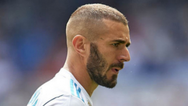 Mercato : L'incroyable réponse de Benzema à un grand club !