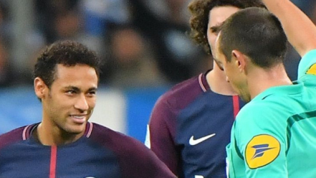 Neymar : Après sa soirée chaotique, il pousse un coup de gueule ! - public.fr