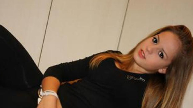 Pamela Mastropietro, ammazzata, fatta a pezzi e nascosta all'interno di due valigie