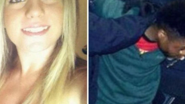 Pamela Mastropietro - uccisa e fatta a pezzi - Innocent Oseghale