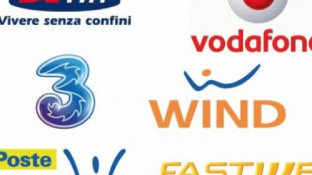 Promozioni Tim, Vodafone e Wind: ecco le migliori a febbraio 2018 nel Belpaese