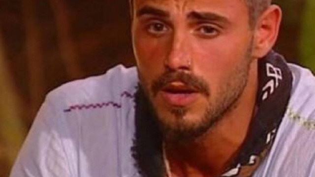 Scandalo droga all'Isola dei famosi 2018