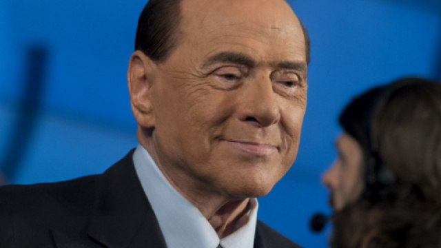 Sicurezza e immigrazione, la ricetta di berlusconi