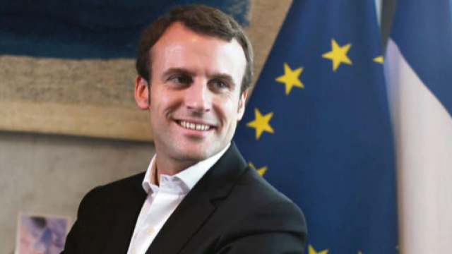 What's next for French President-elect Emmanuel Macron? – IUC-Europe - iuc-europe.dk