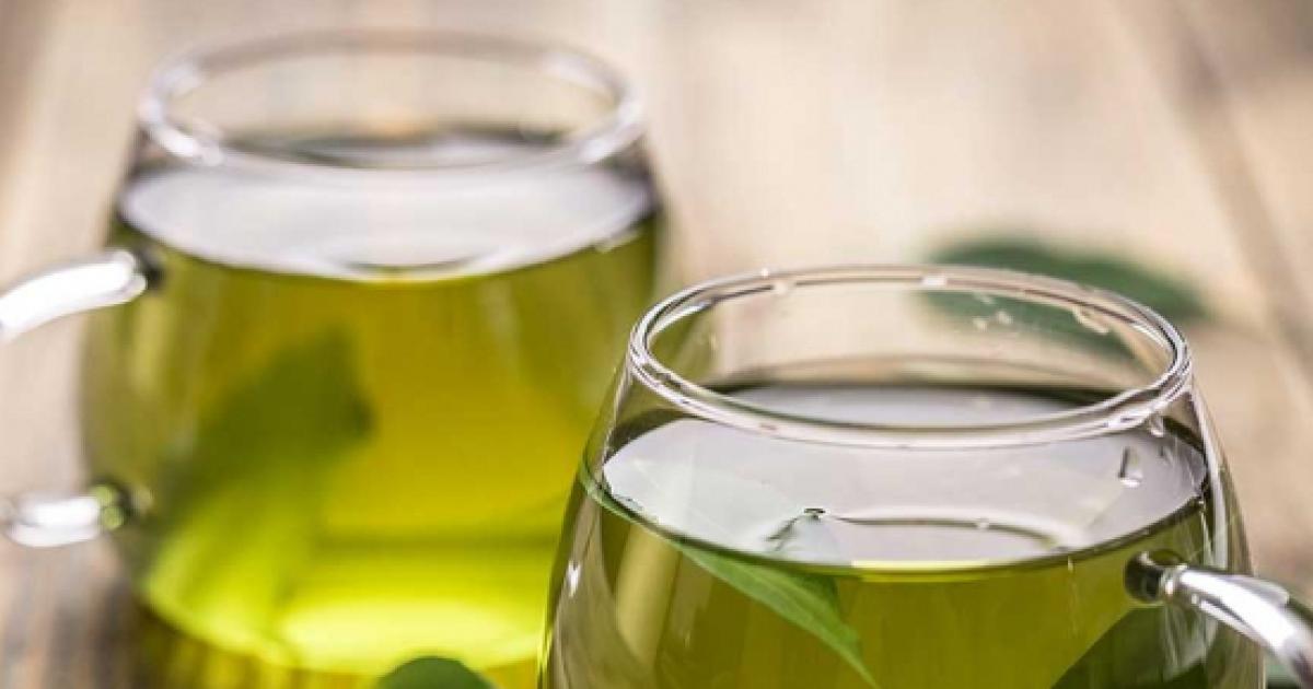 Green tea is healthiest drink on the planet and the nation is missing out