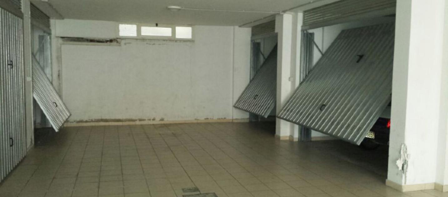 Condominio, chi paga i danni da infiltrazioni dacqua in garage ... Danni infiltrazioni appartamento sovrastante