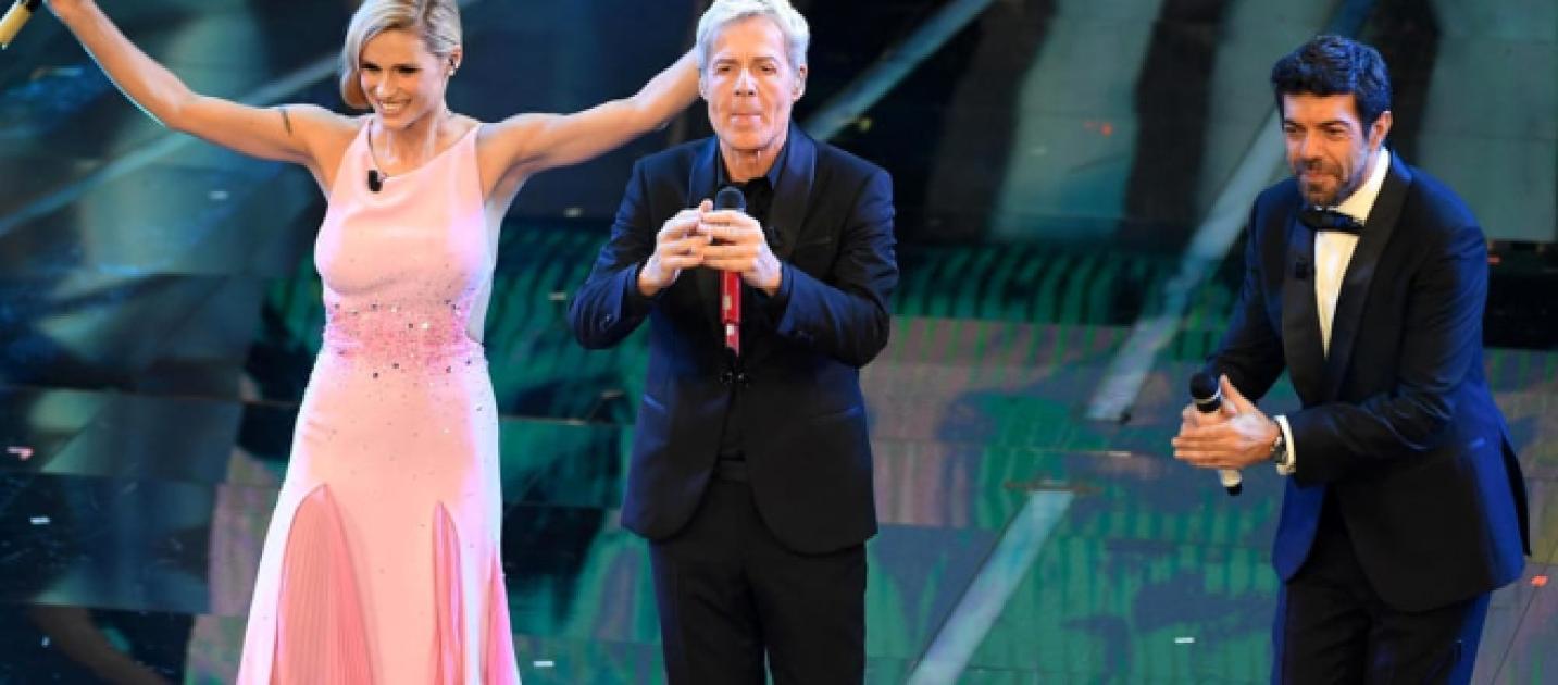 Ecco chi ha vinto Sanremo 2018: video vincitori e ...