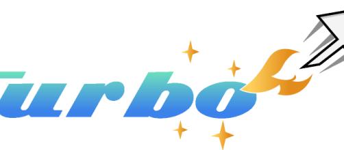Logo oficial de la herramienta llamada 'X Turbo'