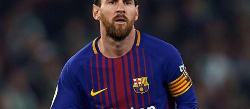 Messi has never scored against Chelsea- givemesport.com
