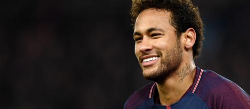 Pour vous, Neymar est le meilleur joueur d'Europe du mois de ... - eurosport.fr