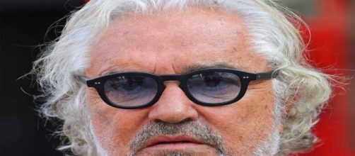 Briatore condannato a un anno e 6 mesi in Appello