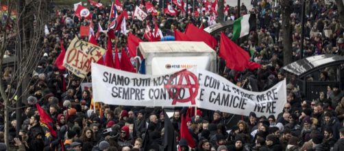 Macerata: è stato superato il limite della decenza