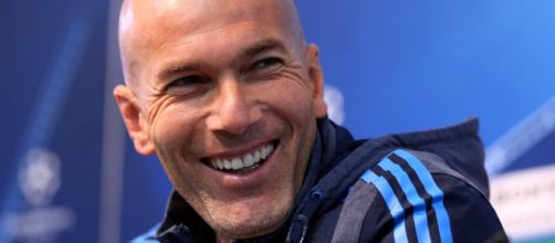 Mercato : Zidane veut un joueur du PSG au Real Madrid !