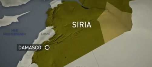 Ore difficili in Siria, la preoccupazione del ministro Alfano